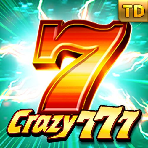 ক্রেজি৭৭৭ - CK3 স্লট