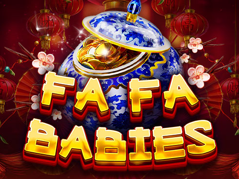 FaFaFa - ck3 slot আইকন